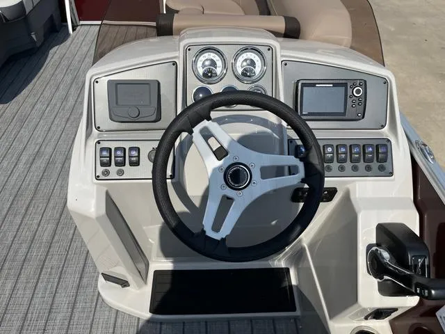 Slide: The Image of Starcraft EX 20 R 2025 - 16