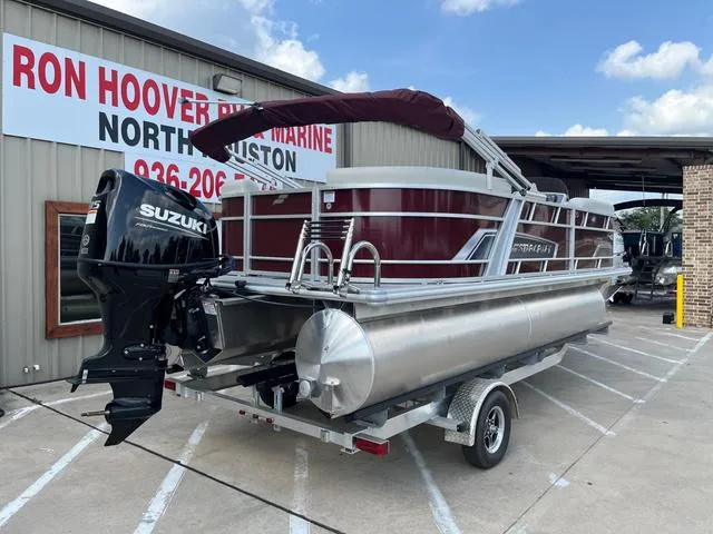 Slide: The Image of Starcraft EX 20 R 2025 - 7