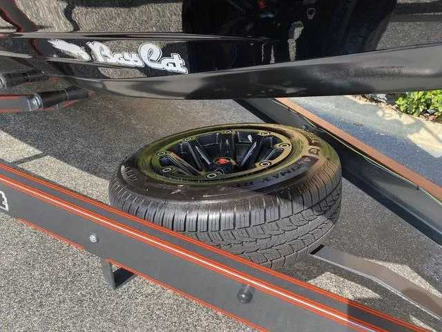 Slide: The Image of Bass Cat Jaguar STS 2023 - 10