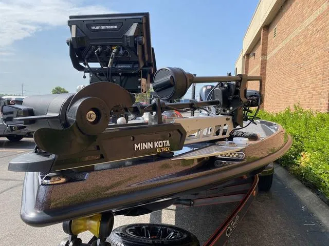 Slide: The Image of Bass Cat Jaguar STS 2023 - 11