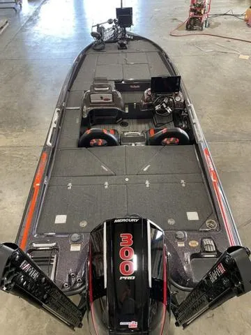 Slide: The Image of Bass Cat Jaguar STS 2023 - 16