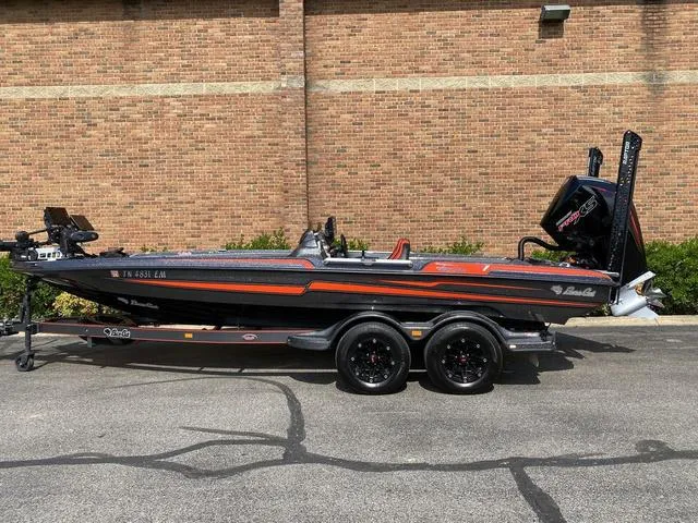 Slide: The Image of Bass Cat Jaguar STS 2023 - 3