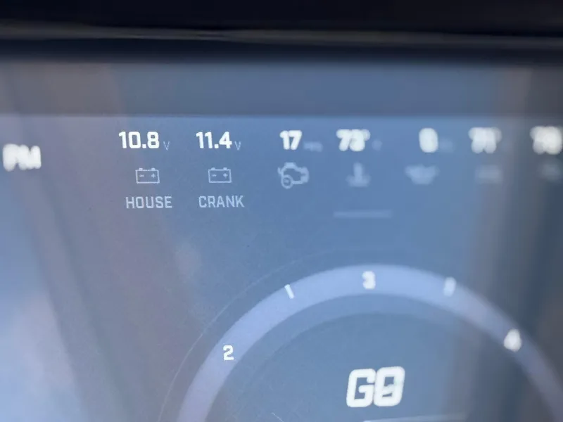 Slide: The Image of Tigé 25ZX Ultre' 2024 - 33