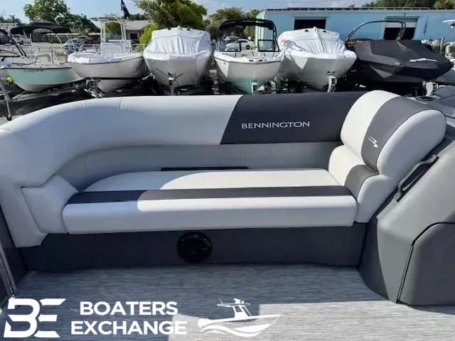 Slide: The Image of Bennington 22SSRSE 2025 - 10