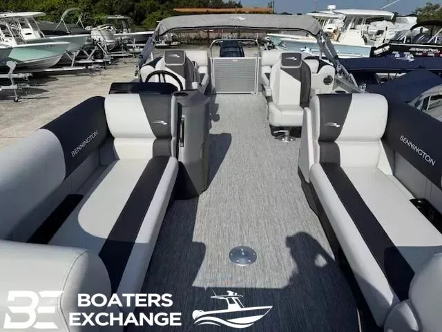 Slide: The Image of Bennington 22SSRSE 2025 - 9