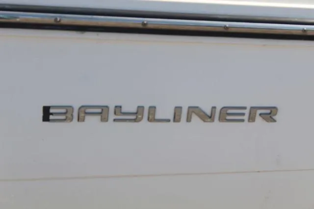 Slide: The Image of Bayliner 210 Deck Boat 2018 - 8