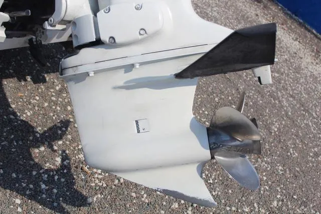 Slide: The Image of Sea Pro 170 Center Console 2002 - 12