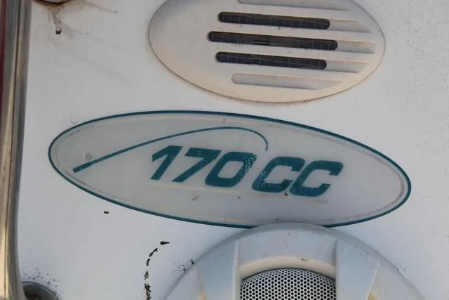 Slide: The Image of Sea Pro 170 Center Console 2002 - 9