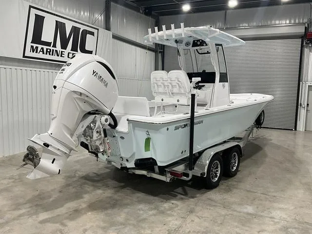 Slide: The Image of Sportsman MASTERS 247 BAY 2025 - 10