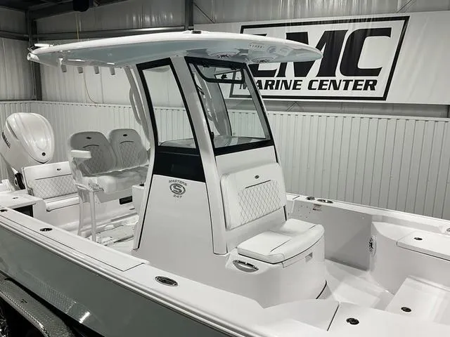 Slide: The Image of Sportsman MASTERS 247 BAY 2025 - 11