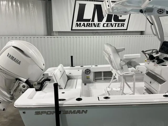 Slide: The Image of Sportsman MASTERS 247 BAY 2025 - 13