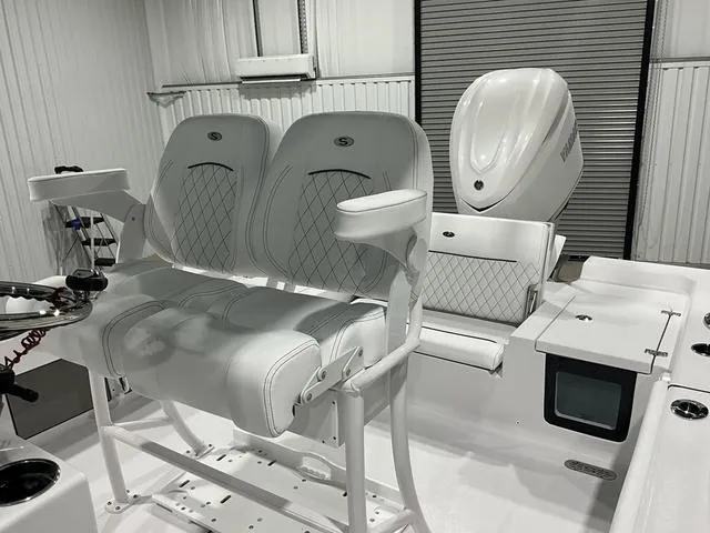 Slide: The Image of Sportsman MASTERS 247 BAY 2025 - 16