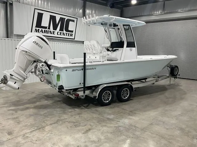 Slide: The Image of Sportsman MASTERS 247 BAY 2025 - 4