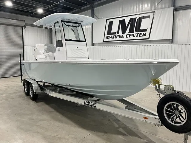 Slide: The Image of Sportsman MASTERS 247 BAY 2025 - 5