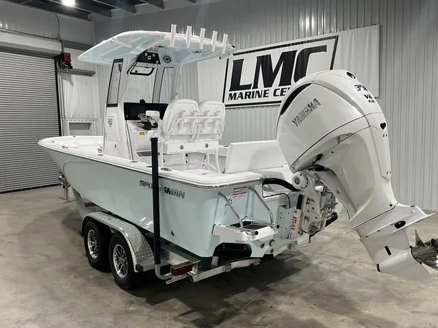 Slide: The Image of Sportsman MASTERS 247 BAY 2025 - 9