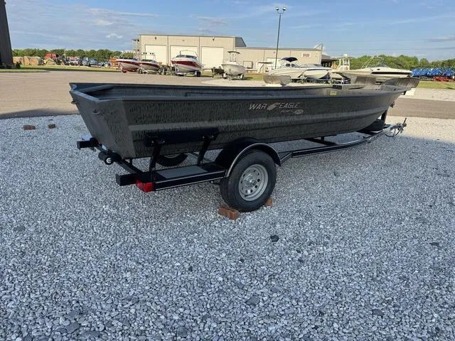 Slide: The Image of War Eagle 648 Ldv 2025 - 4