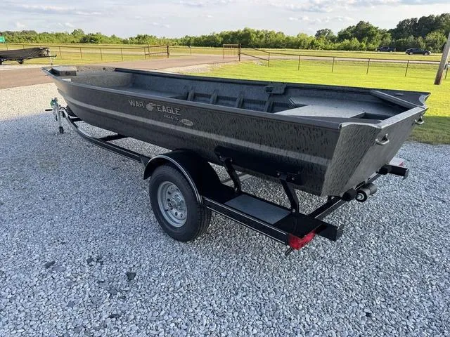 Slide: The Image of War Eagle 648 Ldv 2025 - 8