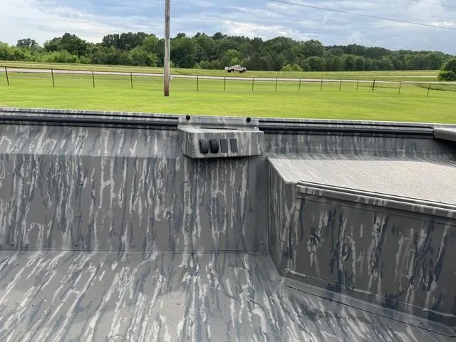 Slide: The Image of War Eagle 1754 Ldv 2025 - 10