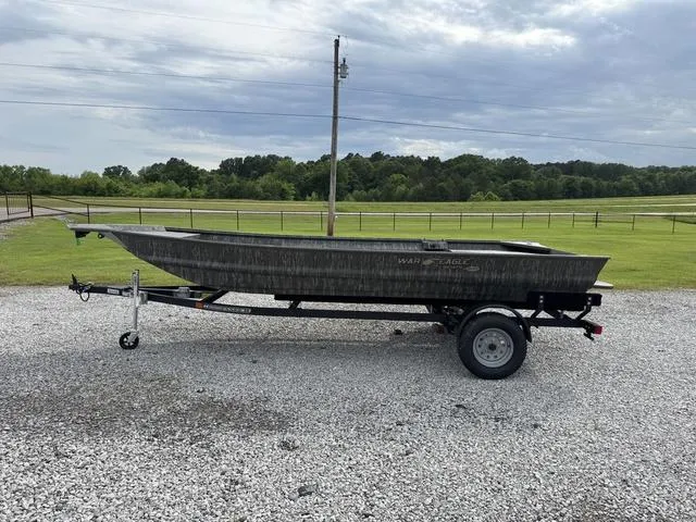 Slide: The Image of War Eagle 1754 Ldv 2025 - 2