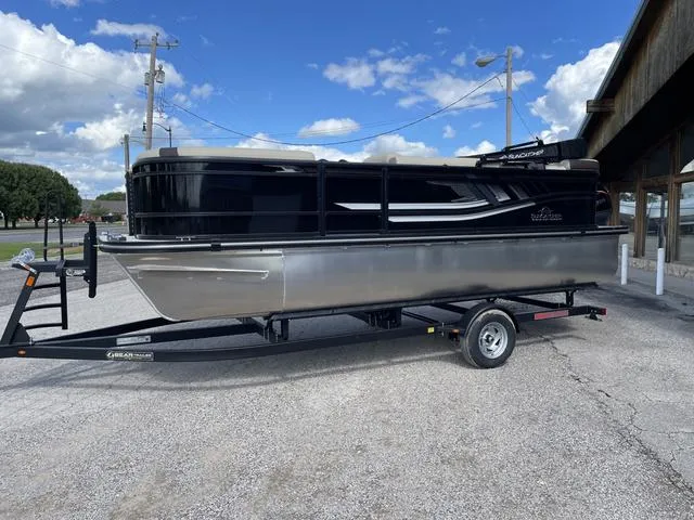 Slide: The Image of SunCatcher Select 20C 2025 - 2