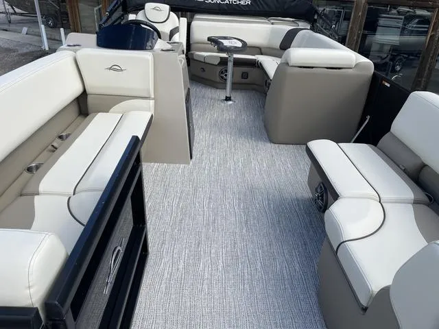 Slide: The Image of SunCatcher Select 20C 2025 - 6