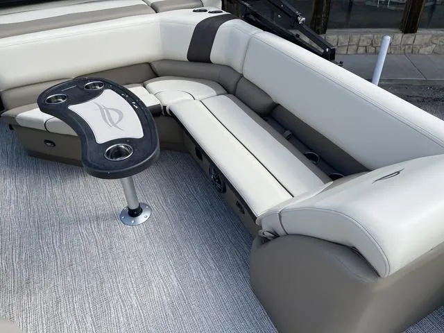 Slide: The Image of SunCatcher Select 20C 2025 - 7