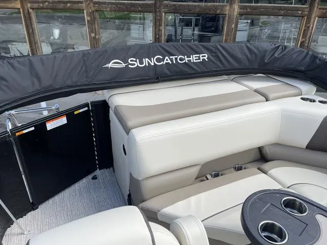 Slide: The Image of SunCatcher Select 20C 2025 - 8