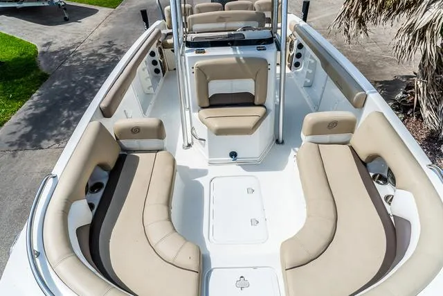 Slide: The Image of Hurricane CC19 2016 - 11