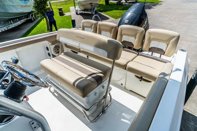 Slide: The Image of Hurricane CC19 2016 - 7