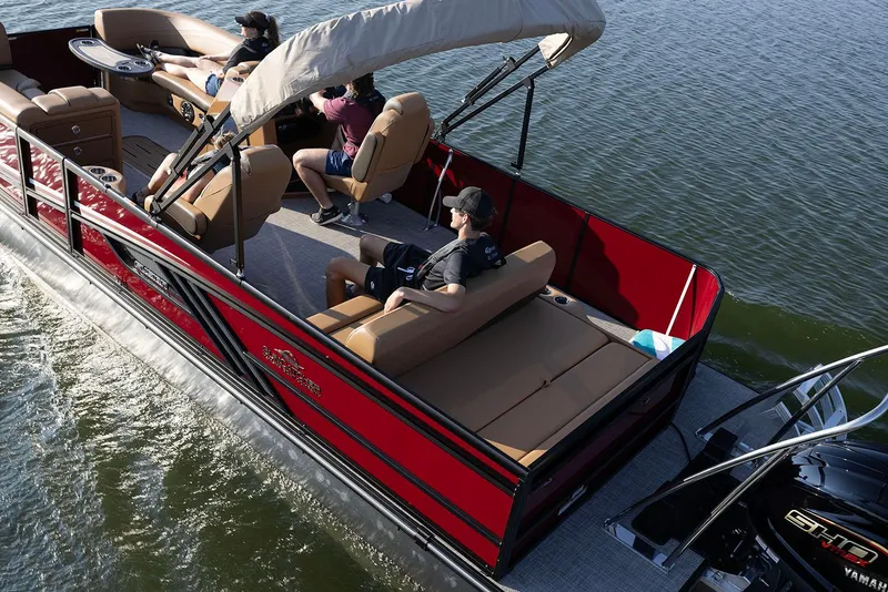 Slide: The Image of Manufacturer Provided Image - 22