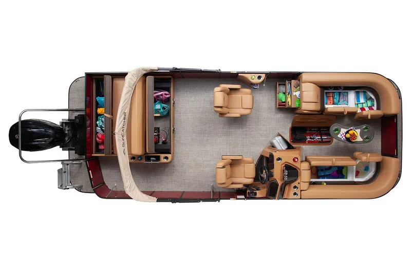 Slide: The Image of Manufacturer Provided Image - 24