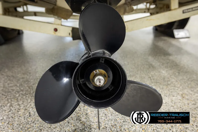 Slide: The Image of Rinker 192 Captiva 2002 - 51