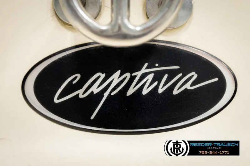 Slide: The Image of Rinker 192 Captiva 2002 - 53