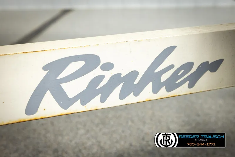 Slide: The Image of Rinker 192 Captiva 2002 - 56