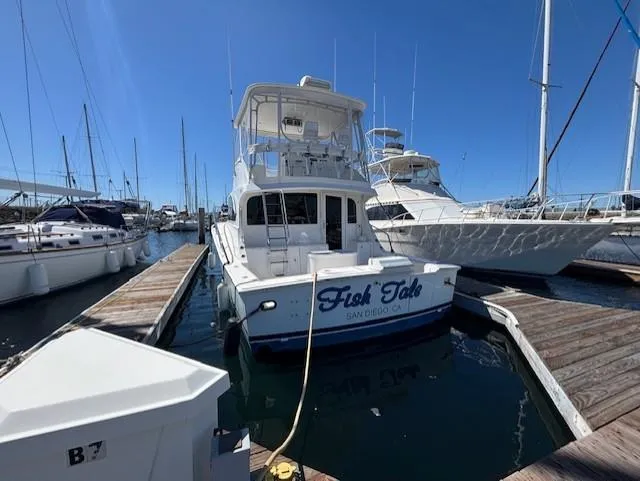 Slide: The Image of Jersey Cape 44 CNV 2007 - 50