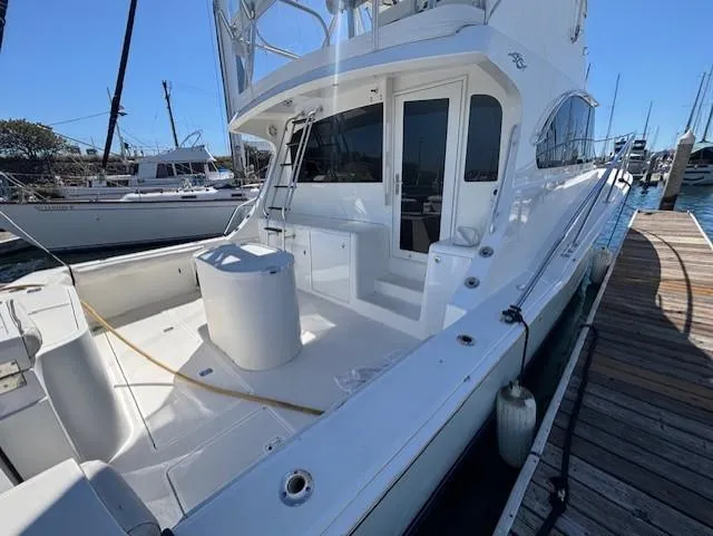 Slide: The Image of Jersey Cape 44 CNV 2007 - 52