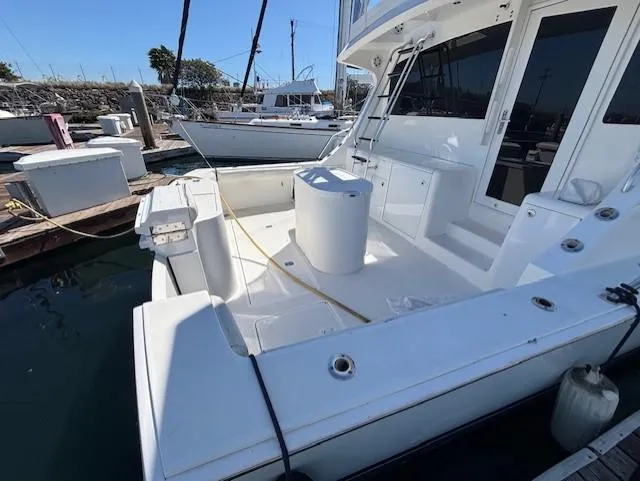 Slide: The Image of Jersey Cape 44 CNV 2007 - 53