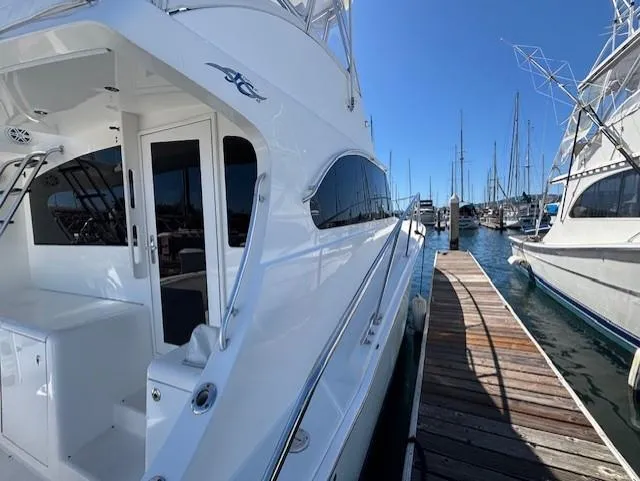 Slide: The Image of Jersey Cape 44 CNV 2007 - 54