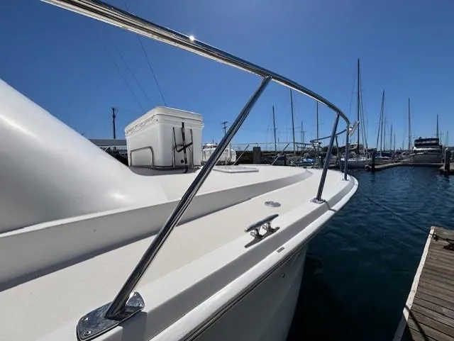 Slide: The Image of Jersey Cape 44 CNV 2007 - 55