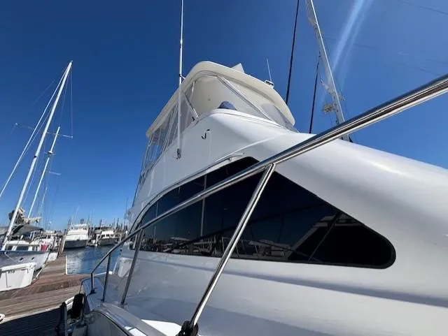 Slide: The Image of Jersey Cape 44 CNV 2007 - 59