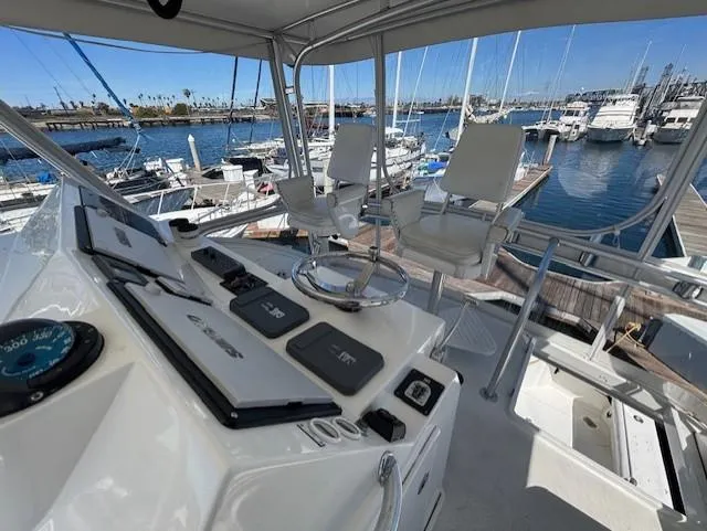 Slide: The Image of Jersey Cape 44 CNV 2007 - 60