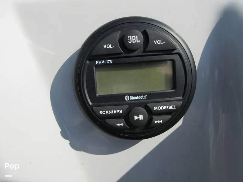 Slide: The Image of 2024 Bentley 223 FISH CW FT for sale in Riverview, FL - 25