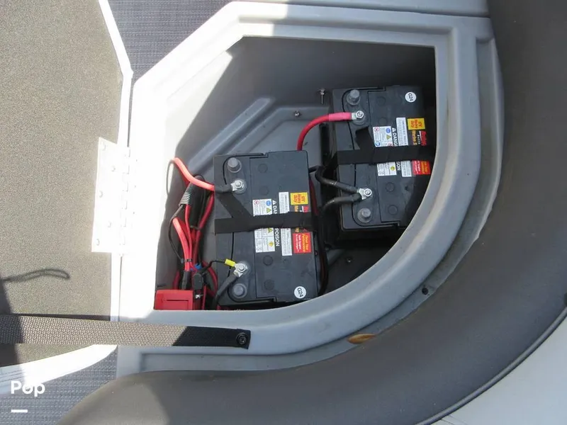 Slide: The Image of 2024 Bentley 223 FISH CW FT for sale in Riverview, FL - 26