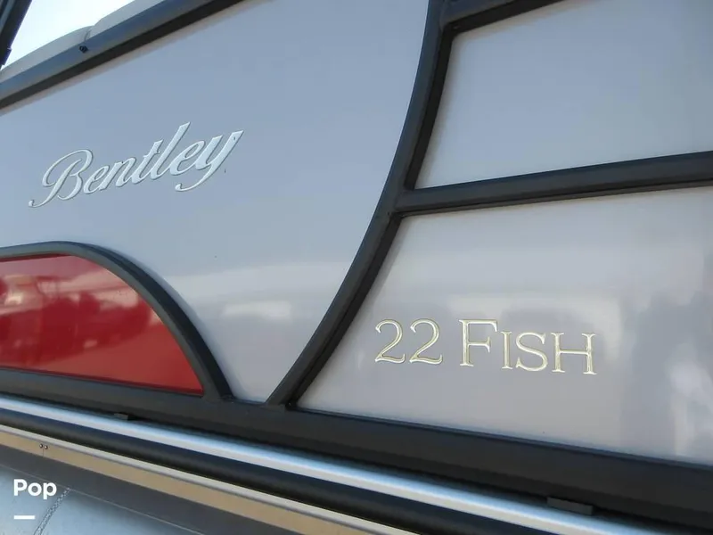 Slide: The Image of 2024 Bentley 223 FISH CW FT for sale in Riverview, FL - 27