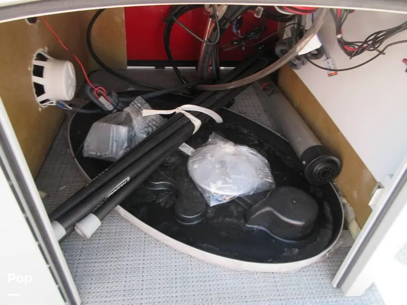 Slide: The Image of 2024 Bentley 223 FISH CW FT for sale in Riverview, FL - 28