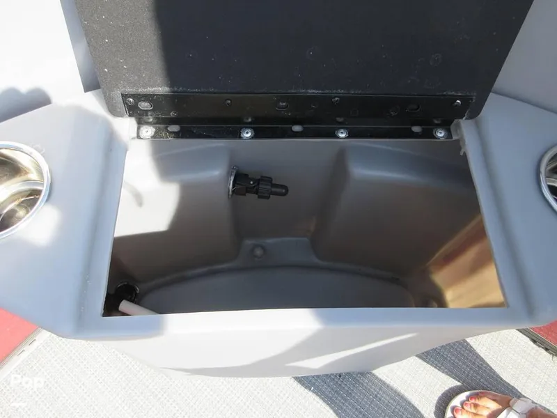 Slide: The Image of 2024 Bentley 223 FISH CW FT for sale in Riverview, FL - 29