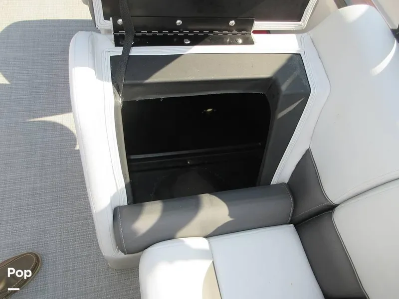 Slide: The Image of 2024 Bentley 223 FISH CW FT for sale in Riverview, FL - 30