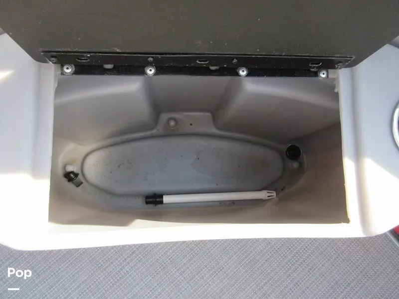 Slide: The Image of 2024 Bentley 223 FISH CW FT for sale in Riverview, FL - 31