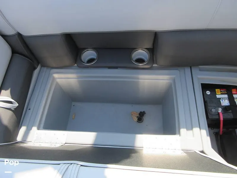 Slide: The Image of 2024 Bentley 223 FISH CW FT for sale in Riverview, FL - 33