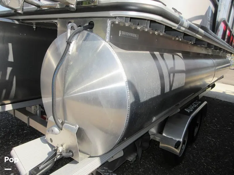 Slide: The Image of 2024 Bentley 223 FISH CW FT for sale in Riverview, FL - 34